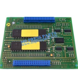 EPROM Module EPM7 DGP ZID SW 023.2 00.785.0310/03 for Heidelberg CD102