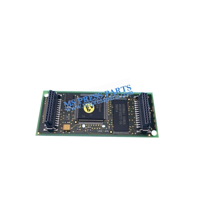 Module SCDB65 00.785.0515/02 for Heidelberg CD74 Printing Machine