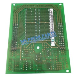 EPROM Module EPM8 V130.3 00.785.0602/03 for Heidelberg PM52/PM74 Machine