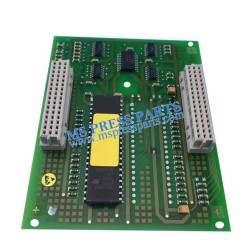 EPROM Module EPM8 RGP21 REK1026.3 00.785.0690/02 for Heidelberg Machines