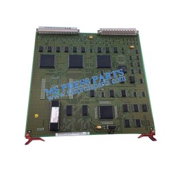 Flat Module HAK2-B-41.3 00.785.0749/13 for Heidelberg CD102/XL105/SM52/SM74/SM102