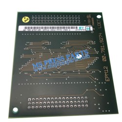 EPROM Module EPM7 DGP ZID SW 023.2 00.785.0787/05 for Heidelberg PM74 Machine