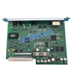 Flat Module CDCB2 00.785.0753/08 for Heidelberg CD74 Machine