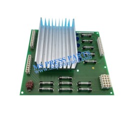 Flat Module GSM 00.785.0842 for Heidelberg CD102/SM52/SM102 Printing Machine