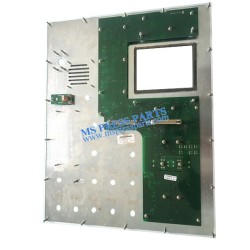 Foil Maschinenst 10.116.0299 F2.092.996/03 for Heidelberg Machine