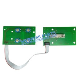 Control Panel 5.40 552.752-000 for Heidelberg Printing Machine