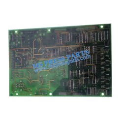Display Power Supply Board te DNK 2 63.150.0081 for Heidelberg CD102/SM102