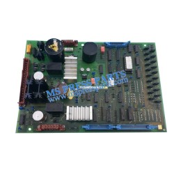 Display Power Supply Board te DNK 2 63.150.0081 for Heidelberg CD102/SM102
