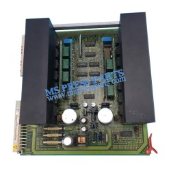 Power Parts Board LTK 500 HDM 91.144.8081 for Heidelberg CD102/SM102