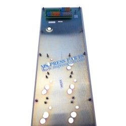 Instruction Plate Normal 91.146.9251/02 10.108.3399/03 for Heidelberg CD102/SM102