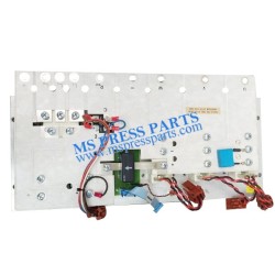 Module BLT1 98.101.1051/03 for Heidelberg GTO52 Machine