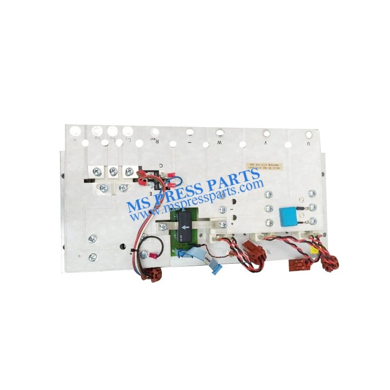 Module BLT1 98.101.1051/03 for Heidelberg GTO52 Machine