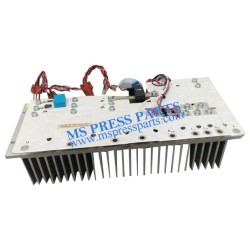 Module BLT1 98.101.1051/03 for Heidelberg GTO52 Machine