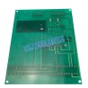 Printed Circuit Board mit Relais K3 C2.178.1736 for Heidelberg CD102/SM102