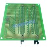 Printed Circuit Board FZT2 CP.186.5544 for Heidelberg CD102/SM52/SM74