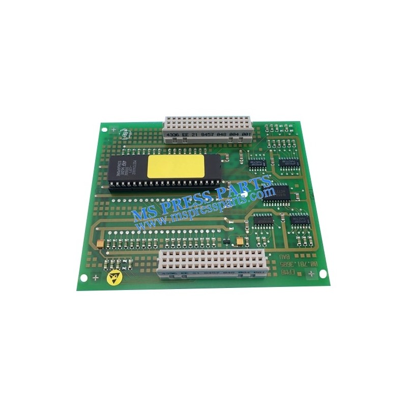 EPM8-BEK-CPC1 SW102.2 (CP.186.5594/03) for Heidelberg Printing Machines