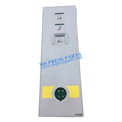 Touch Sensitive Screen H4.146.9201 10.115.3499 for Heidelberg PM74 Printing Machine