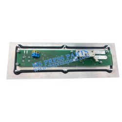Touch Sensitive Screen H4.146.9201 10.115.3499 for Heidelberg PM74 Printing Machine