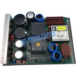 Power Supply Module NTM M2.144.2031/01 for Heidelberg SM52/SM74