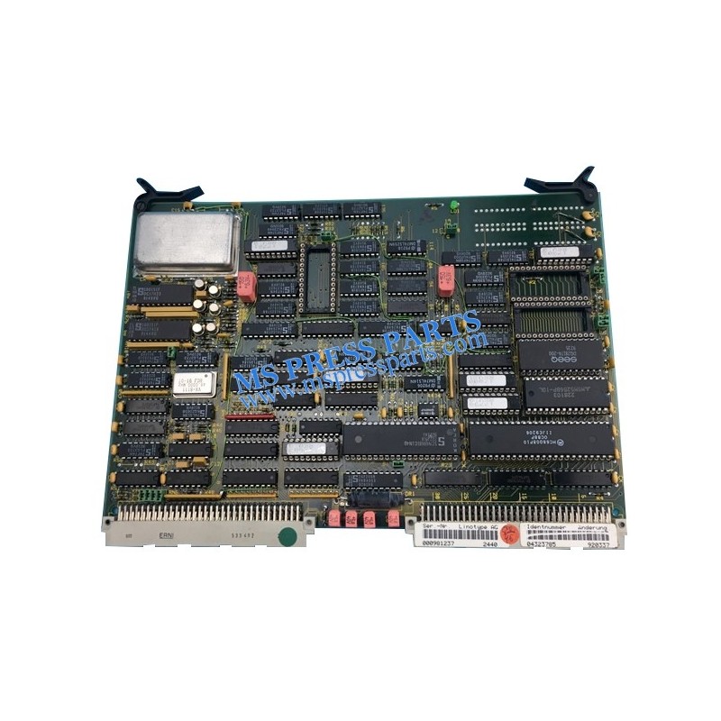 PCB REC PP.04323785 for Heidelberg Printing Machine