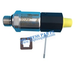 Piezo Gauge Pressure Sensor...