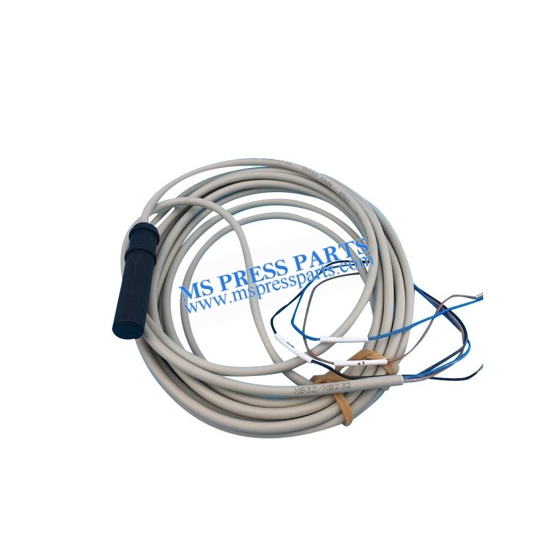 Sensor E502 XB32/XB232 (M2.198.1563/06) for Heidelberg CD102/SM74/SM102/GTO52
