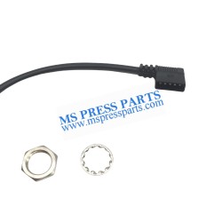 Potentiometer Contelec 71.186.5321/MV.057.334 for Heidelberg SM102 Machines