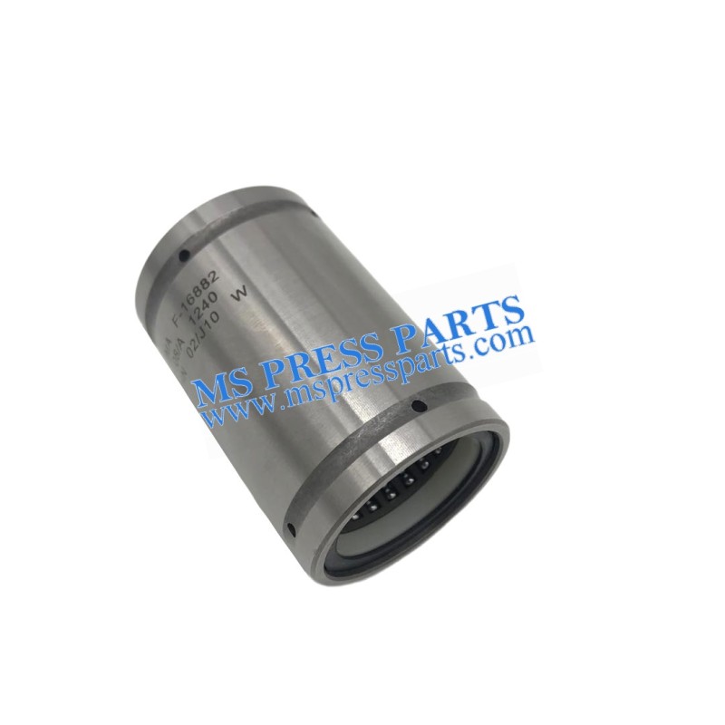 Cam Follower F-16882 008A124030 for Man Roland Printing Machine