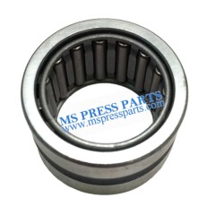Needle Bearing TORR NK18/16 00.550.0976 for Heidelberg Printing Machine