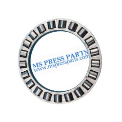 Roller Bearing Cage K 81110L 00.550.1707 for Heidelberg Machines