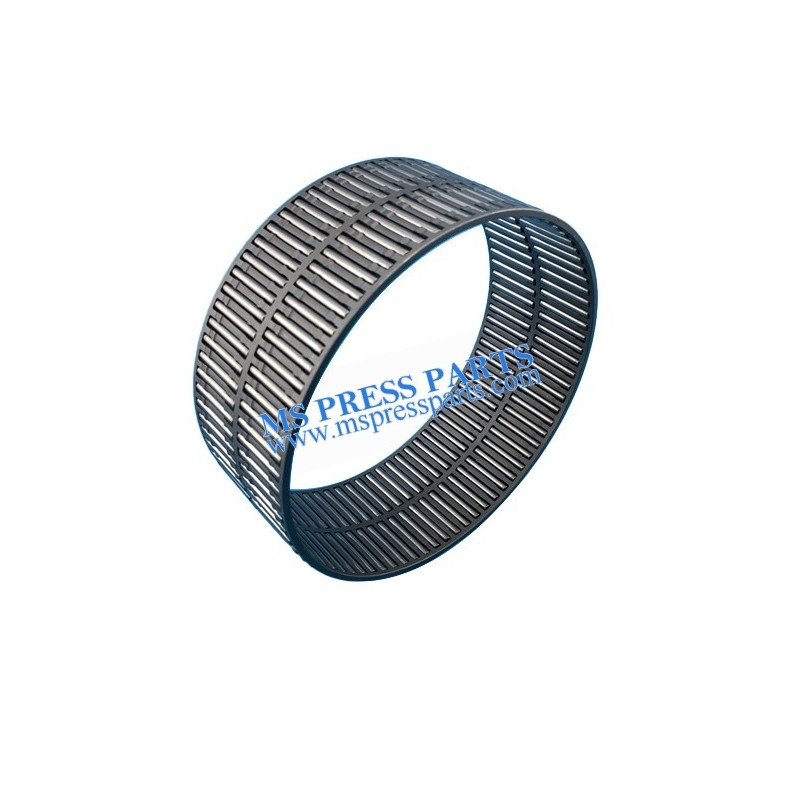 Needle Bearing Cage 00.550.1288/00.550.1273（K110x120x40 ） for Heidelberg Machines