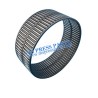 Needle Bearing Cage 00.550.1166/00.550.1113/K158x166x40 for Heidelberg Machines