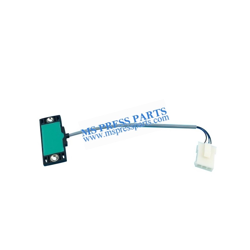 Sensor F2.110.7306/01 for Heidelberg XL105 Machine
