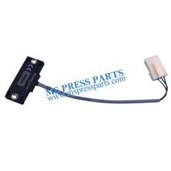 Sensor F2.110.7306/01 for Heidelberg XL105 Machine