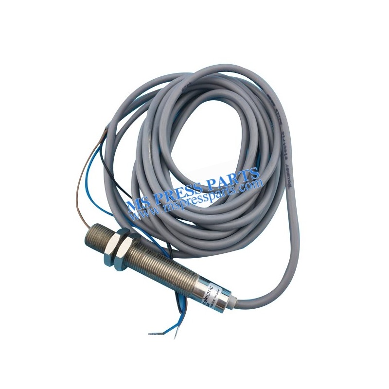 Sensor 61.110.1342 for Heidelberg CD102/SM102 Coating Unit