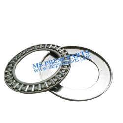 Needle Thrust Bearing AXW40 00.550.0951 for Heidelberg Printing Machine