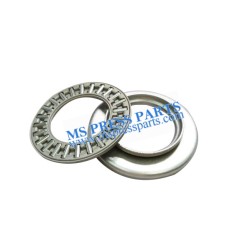 Needle Thrust Bearing AXW20 00.550.0957 for Heidelberg Printing Machine