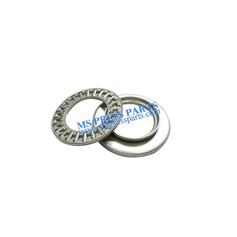 Needle Thrust Bearing AXW20 00.550.0957 for Heidelberg Printing Machine