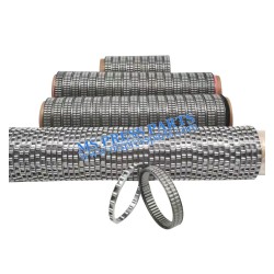 Overrunning Clutch 00.580.5215 for Heidelberg SM102/CD102/GTO52