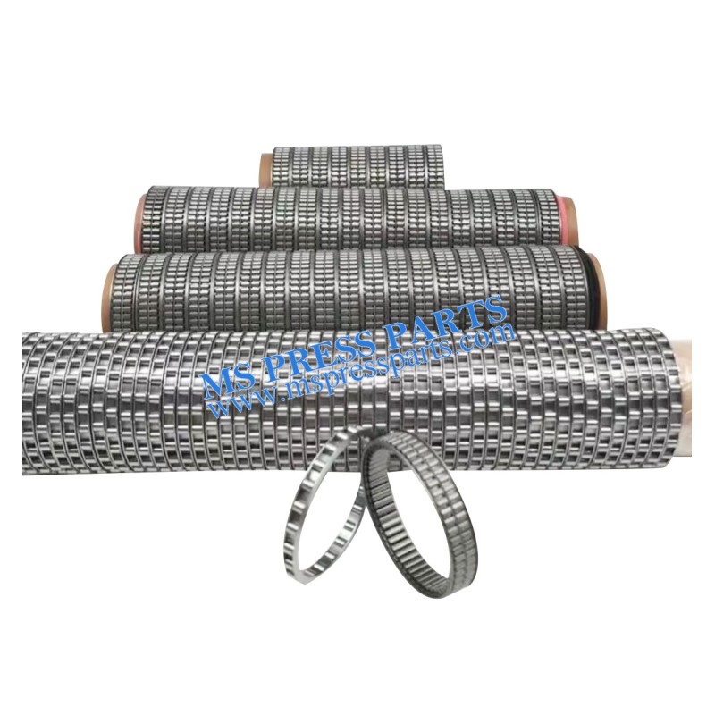 Overrunning Clutch 00.580.5215 for Heidelberg SM102/CD102/GTO52