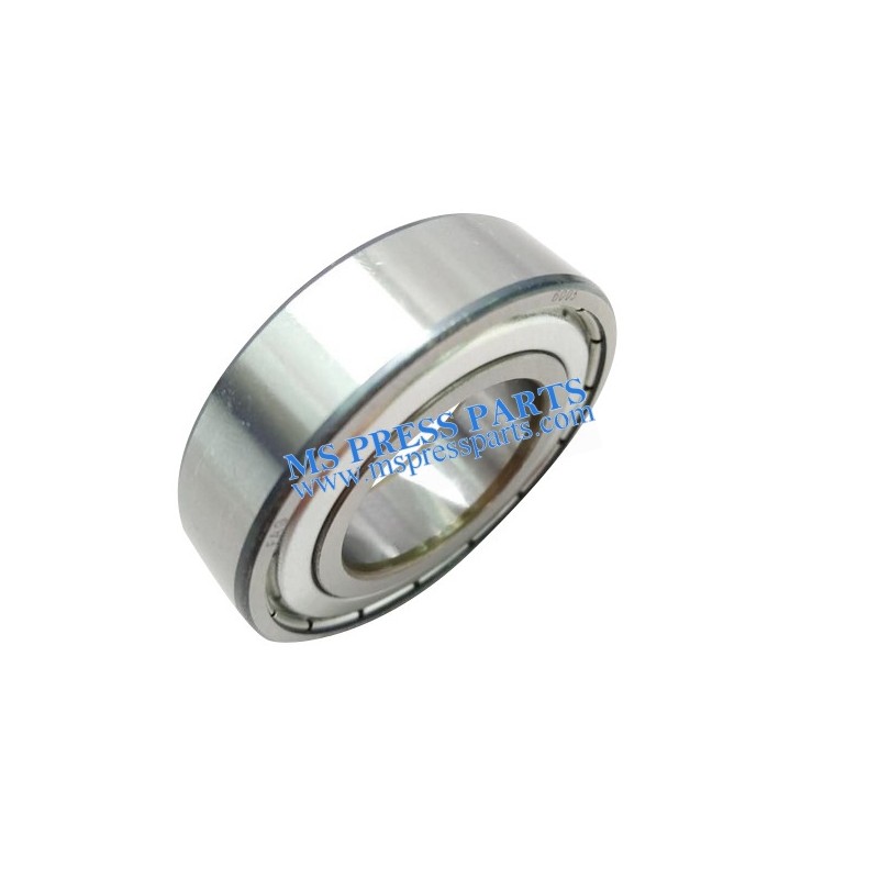 Grooved Ball Bearing OEM 6005 00.520.0676 for Heidelberg Printing Machine