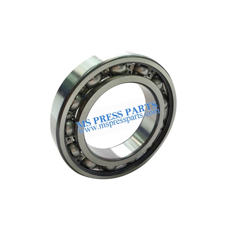 Grooved Ball Bearing 6011 00.520.0856 for Heidelberg Machine
