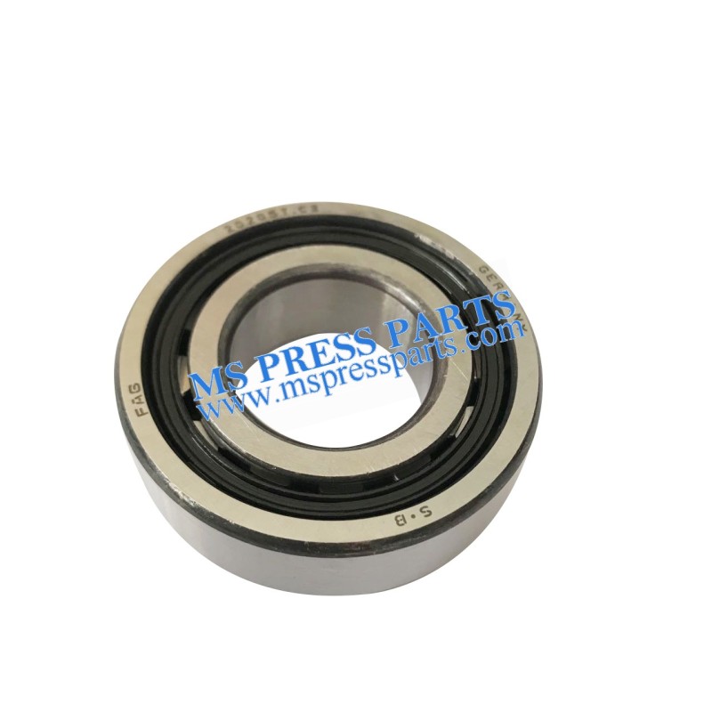 Self-aligning Roller Bearing 20205T.C3 00.520.1682 for Heidelberg Machine