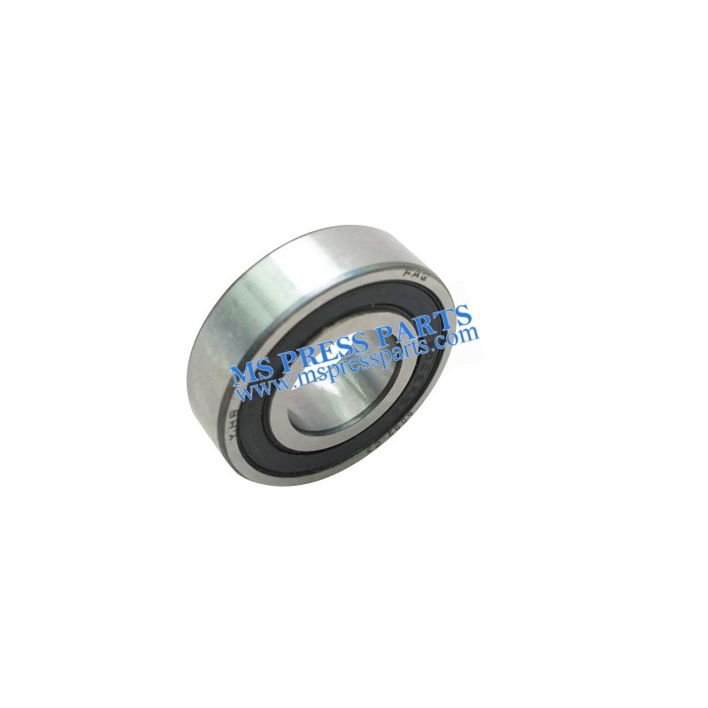 Grooved Ball Bearing 6002-2RS1-C3 00.520.1703 for Heidelberg Machine