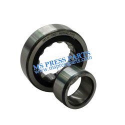 Roller Bearing NU204ETVP2 for Heidelberg Printing Machines