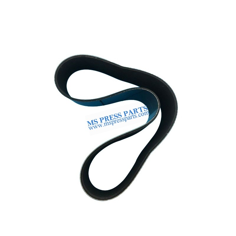V-Ribbed Belt 23PL1613 00.270.0123 for Heidelberg SM74 Machines