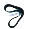 V-Ribbed Belt 23PL1613 00.270.0123 for Heidelberg SM74 Machines