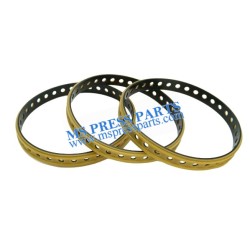 Suction Tape F4.614.885F 5PCS for Heidelberg XL105/CD74/SM102
