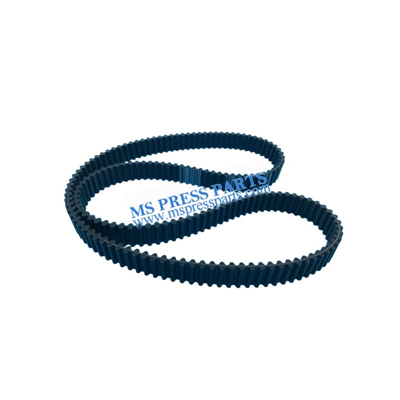 Toothed Belt 250DS8M 1304 00.580.6010 for Heidelberg Machines