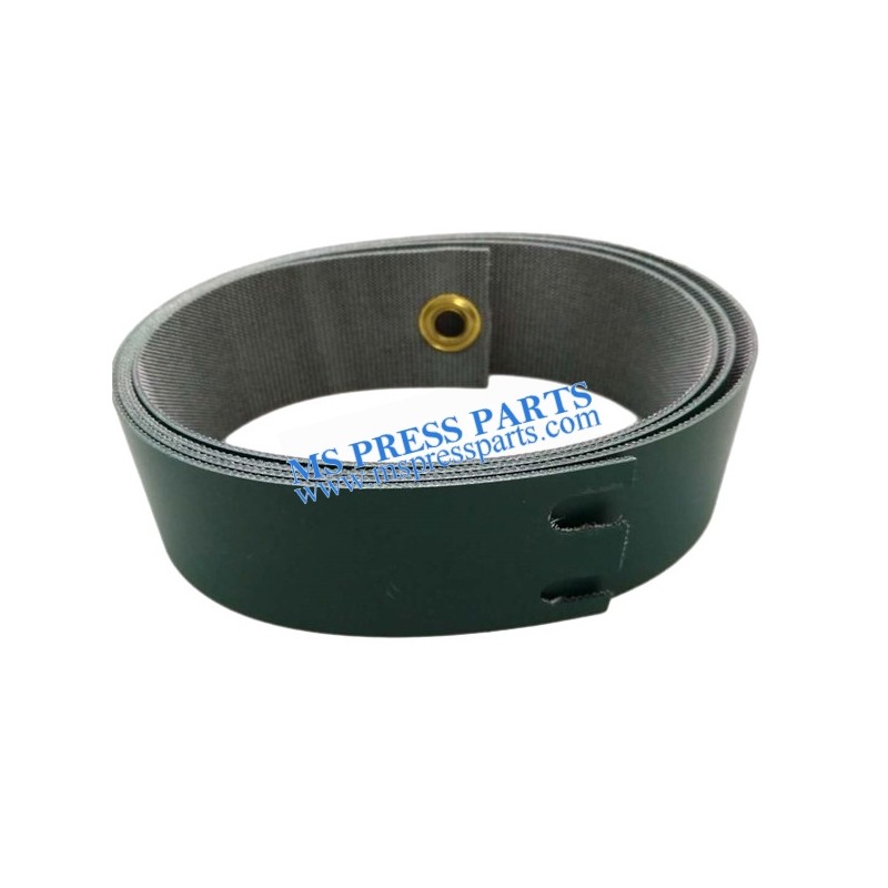 Covering Tape ZA3.018317 for Heidelberg Printing Machines